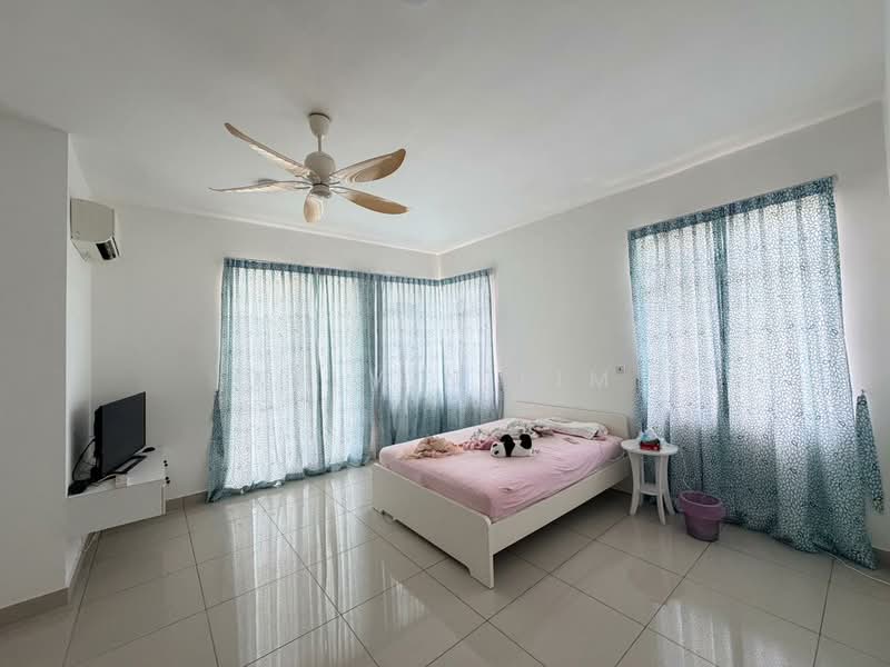 2-storey Terraced House for Sale in Horizon Hills (Iskandar Puteri (Nusajaya)) - Kelvin Lim - Bedroom - PropertyGuru.com.my