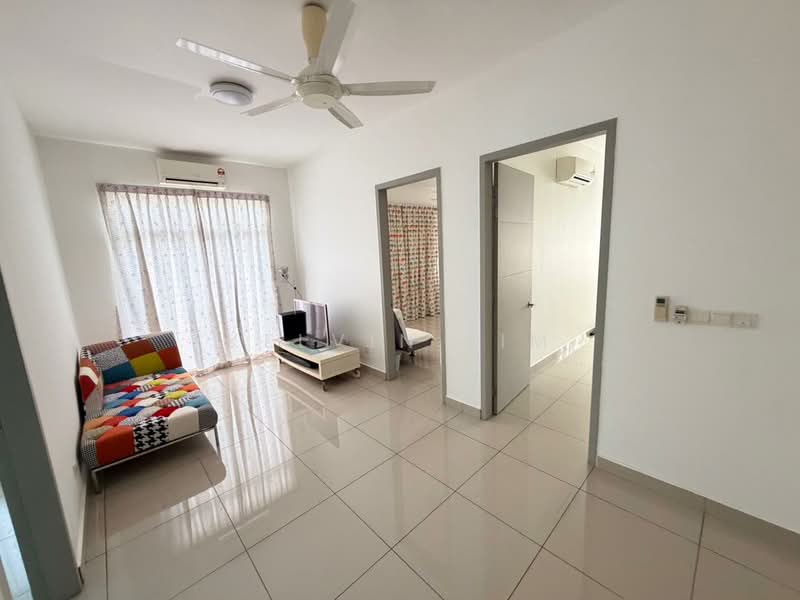 2-storey Terraced House for Sale in Horizon Hills (Iskandar Puteri (Nusajaya)) - Kelvin Lim - Living Room - PropertyGuru.com.my