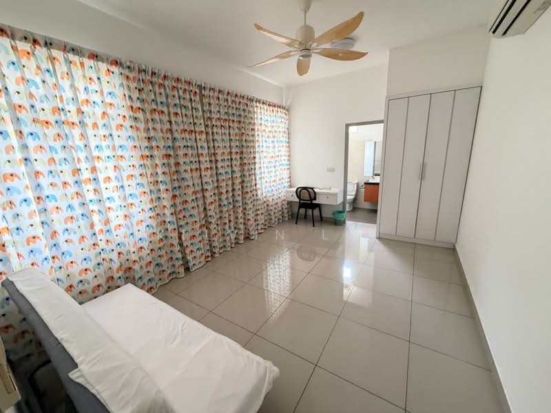 2-storey Terraced House for Sale in Horizon Hills (Iskandar Puteri (Nusajaya)) - Kelvin Lim - Bedroom - PropertyGuru.com.my