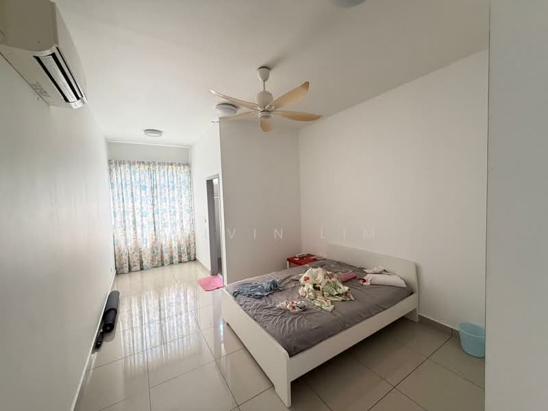 2-storey Terraced House for Sale in Horizon Hills (Iskandar Puteri (Nusajaya)) - Kelvin Lim - Bedroom - PropertyGuru.com.my