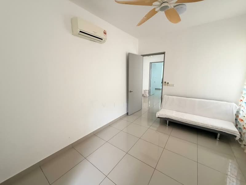 2-storey Terraced House for Sale in Horizon Hills (Iskandar Puteri (Nusajaya)) - Kelvin Lim - Living Room - PropertyGuru.com.my