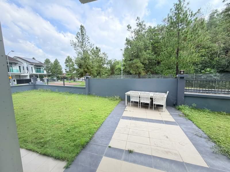 2-storey Terraced House for Sale in Horizon Hills (Iskandar Puteri (Nusajaya)) - Kelvin Lim - Exterior - PropertyGuru.com.my