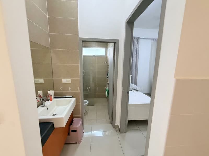 2-storey Terraced House for Sale in Horizon Hills (Iskandar Puteri (Nusajaya)) - Kelvin Lim - Bathroom - PropertyGuru.com.my