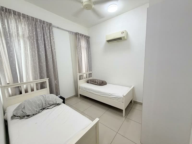 2-storey Terraced House for Sale in Horizon Hills (Iskandar Puteri (Nusajaya)) - Kelvin Lim - Bedroom - PropertyGuru.com.my