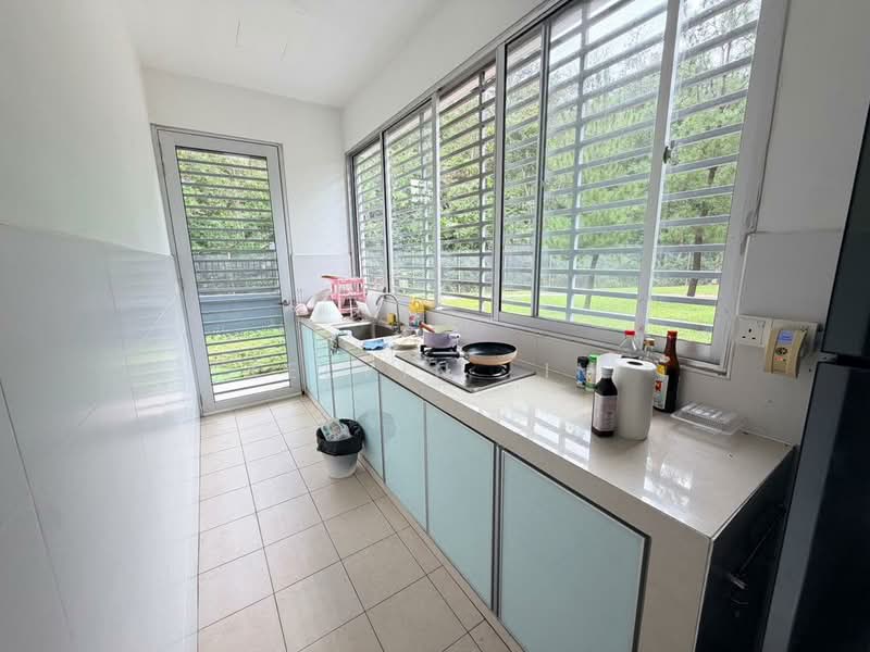 2-storey Terraced House for Sale in Horizon Hills (Iskandar Puteri (Nusajaya)) - Kelvin Lim - Kitchen - PropertyGuru.com.my