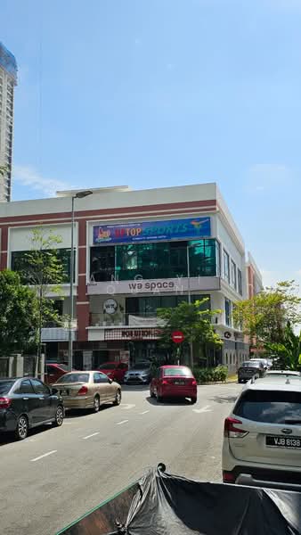 Kedai untuk Dijual di Kepong (Kuala Lumpur) - Ang Yi Quan - PropertyGuru.com.my