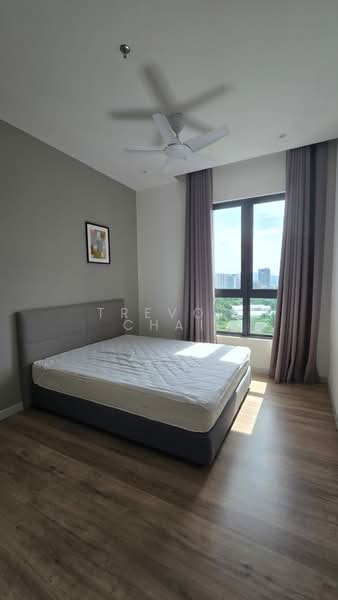 Condominium for Rent at Sunway Belfield - Trevor Chai - Bedroom - PropertyGuru.com.my