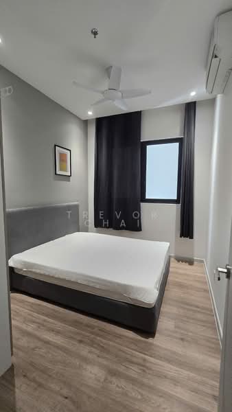 Condominium for Rent at Sunway Belfield - Trevor Chai - Bedroom - PropertyGuru.com.my