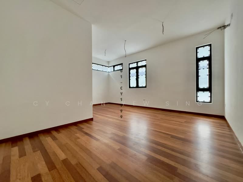 Link Bungalow for Sale in Setia Alam (Selangor) - CY Chan Yew Sing - Interior - PropertyGuru.com.my