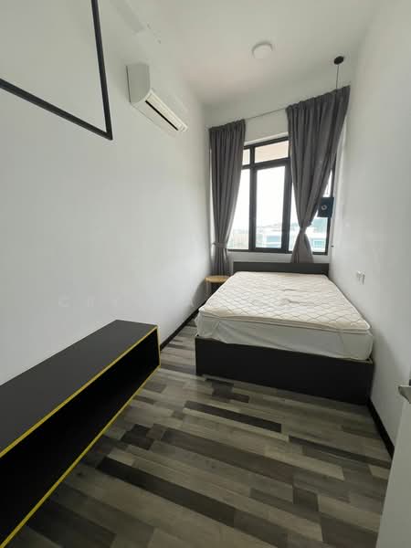 Service Residence for Rent at Arte S - Crystal Khor - Bedroom - PropertyGuru.com.my