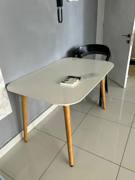 Service Residence for Rent at Arte S - Crystal Khor - Interior - PropertyGuru.com.my