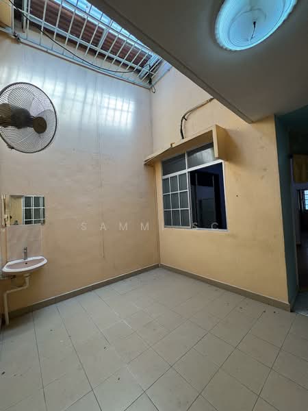 1-storey Terraced House for Sale in Taman Inderawasih (Perai) - Sammi SC - Interior - PropertyGuru.com.my