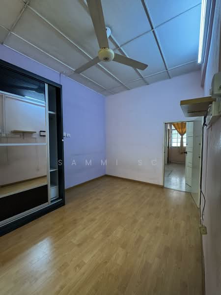 1-storey Terraced House for Sale in Taman Inderawasih (Perai) - Sammi SC - Interior - PropertyGuru.com.my