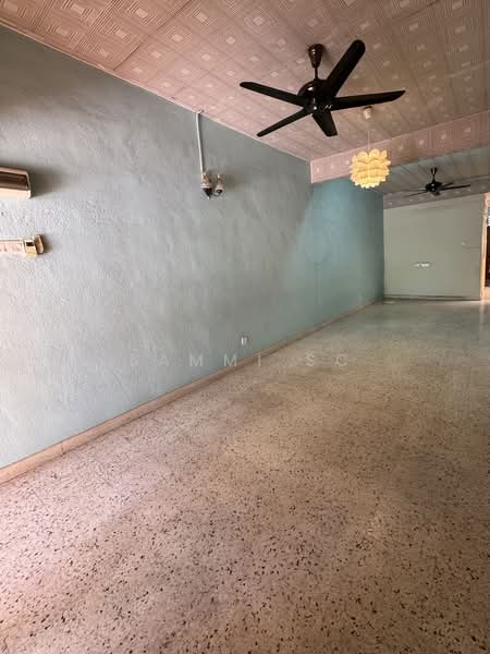 1-storey Terraced House for Sale in Taman Inderawasih (Perai) - Sammi SC - Interior - PropertyGuru.com.my