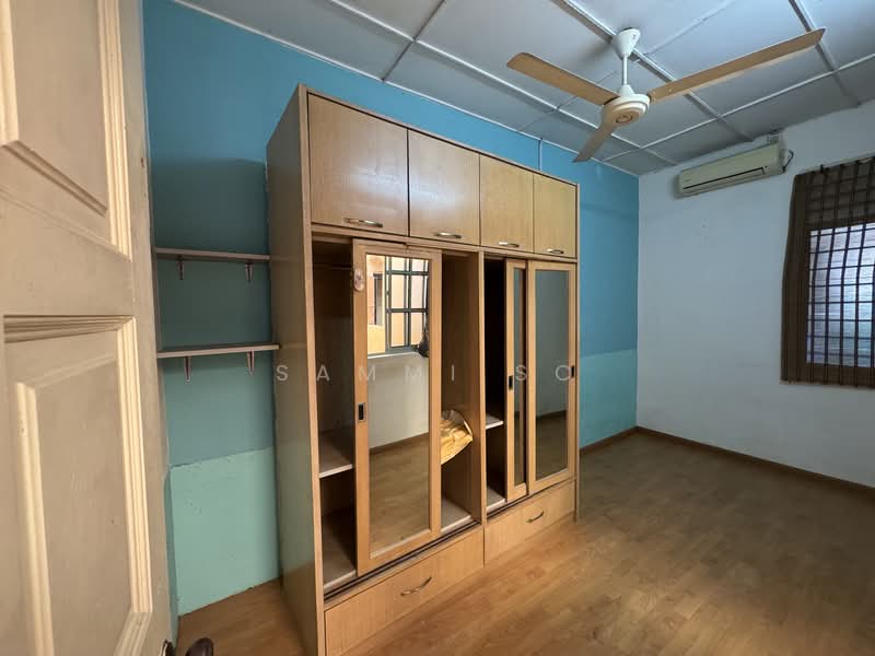 1-storey Terraced House for Sale in Taman Inderawasih (Perai) - Sammi SC - Interior - PropertyGuru.com.my