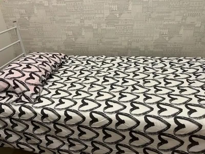Condominium for Rent at Nidoz Residences @ Desa Petaling - Xin Nee - Bedroom - PropertyGuru.com.my