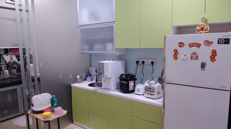 Semi-Detached House for Sale in Taman Mount Austin (Tebrau) - Janessa Lim - PropertyGuru.com.my