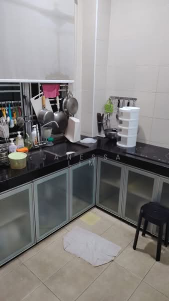Semi-Detached House for Sale in Taman Mount Austin (Tebrau) - Janessa Lim - PropertyGuru.com.my