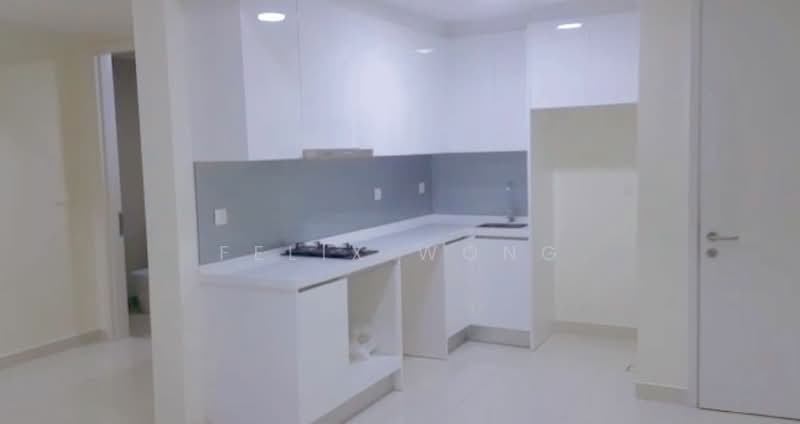 Service Residence for Rent at Pandora @ Tropicana Metropark - Felix Wong - Kitchen - PropertyGuru.com.my