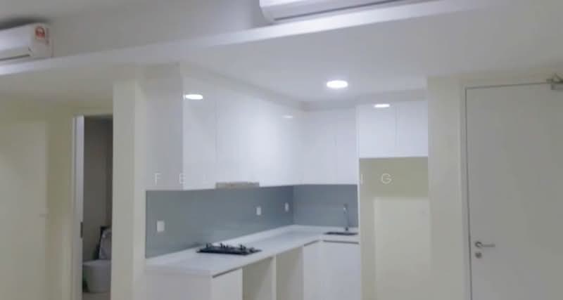 Service Residence for Rent at Pandora @ Tropicana Metropark - Felix Wong - Kitchen - PropertyGuru.com.my
