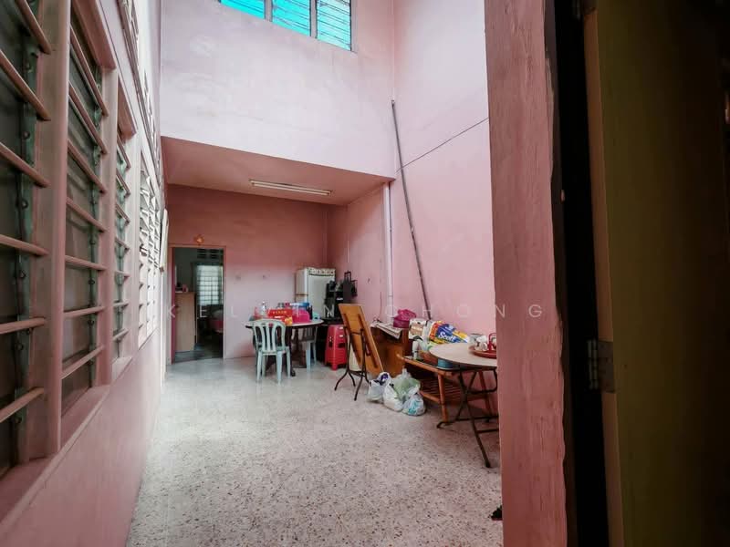 Rumah Teres 1 Tingkat untuk Dijual di Taman Wing Onn (Ipoh) - Kelvin Chong - Interior - PropertyGuru.com.my