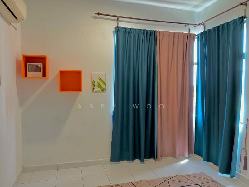 Condominium for Rent at Kristal View - Abby Woo - Interior - PropertyGuru.com.my
