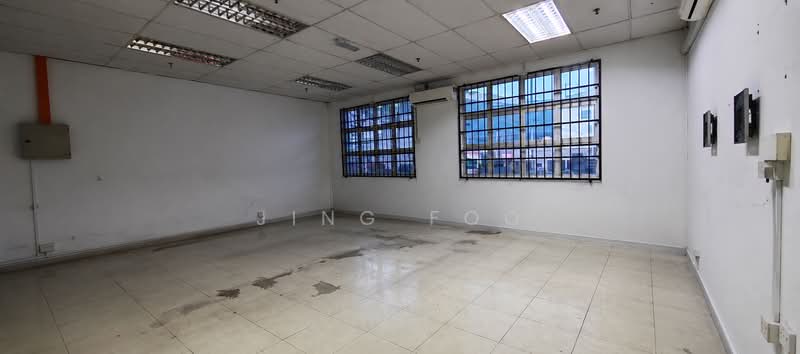 Factory for Sale in Puncak Alam (Selangor) - Jing Foo - Interior - PropertyGuru.com.my