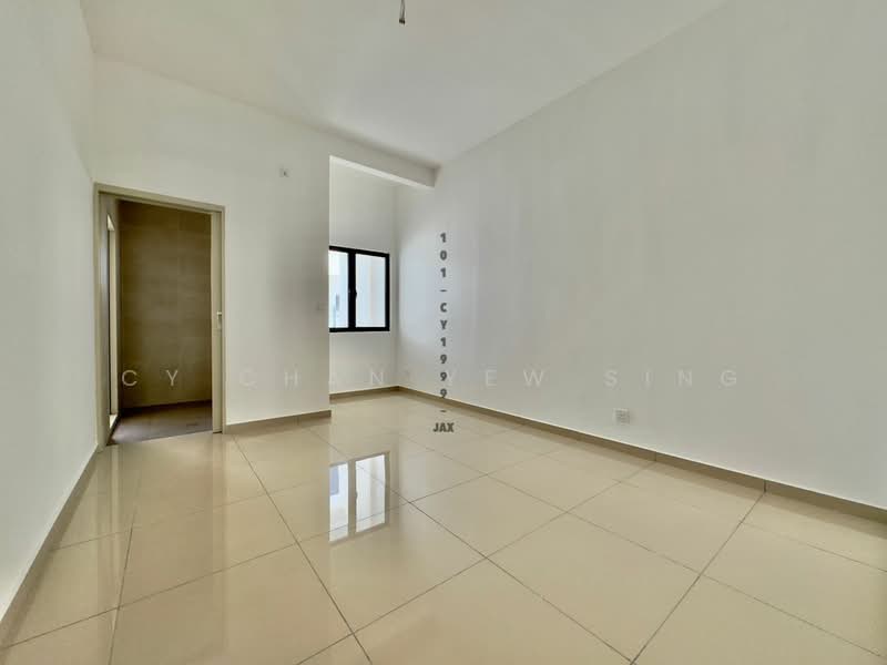 2-storey Terraced House for Sale in Shah Alam (Selangor) - CY Chan Yew Sing - Interior - PropertyGuru.com.my