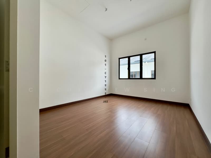 2-storey Terraced House for Sale in Shah Alam (Selangor) - CY Chan Yew Sing - Interior - PropertyGuru.com.my