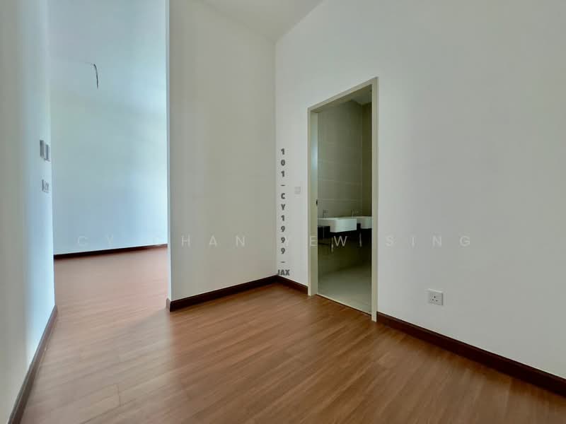 2-storey Terraced House for Sale in Shah Alam (Selangor) - CY Chan Yew Sing - Interior - PropertyGuru.com.my