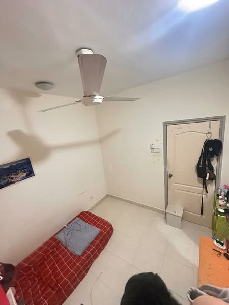 Kondominium untuk Dijual di Pelangi Utama - Leanne Yong - PropertyGuru.com.my
