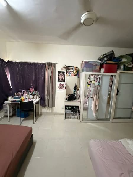 Kondominium untuk Dijual di Pelangi Utama - Leanne Yong - PropertyGuru.com.my