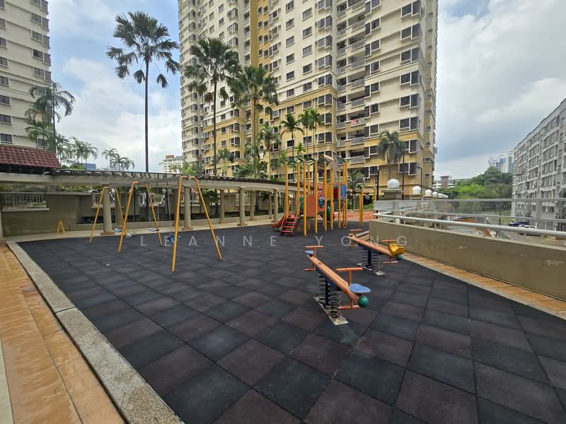 Kondominium untuk Dijual di Pelangi Utama - Leanne Yong - PropertyGuru.com.my
