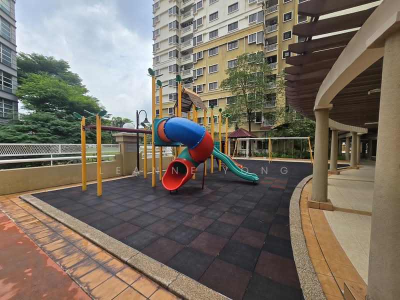 Kondominium untuk Dijual di Pelangi Utama - Leanne Yong - PropertyGuru.com.my