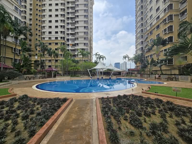 Kondominium untuk Dijual di Pelangi Utama - Leanne Yong - PropertyGuru.com.my