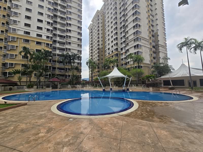 Kondominium untuk Dijual di Pelangi Utama - Leanne Yong - PropertyGuru.com.my