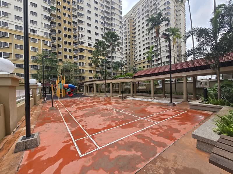 Kondominium untuk Dijual di Pelangi Utama - Leanne Yong - PropertyGuru.com.my