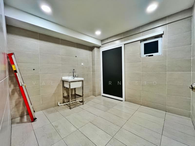 Kondominium untuk Disewa di Menara Mutiara - Valerie Arnesto - Yard Room - PropertyGuru.com.my
