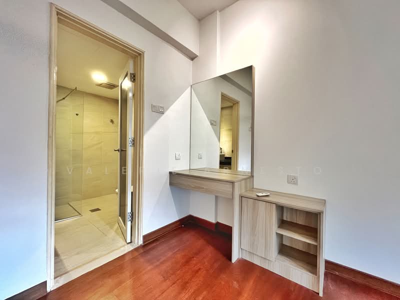 Kondominium untuk Disewa di Menara Mutiara - Valerie Arnesto - Bedroom 1 - PropertyGuru.com.my