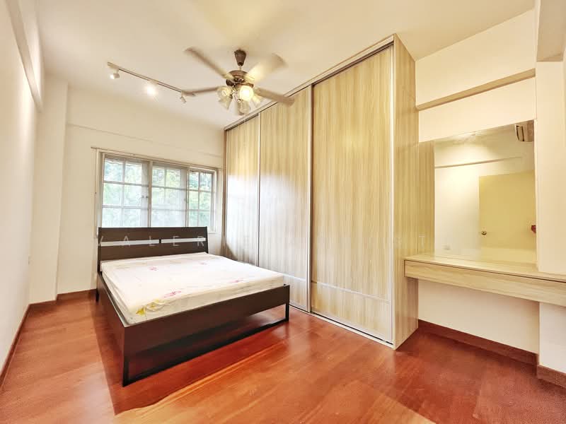 Kondominium untuk Disewa di Menara Mutiara - Valerie Arnesto - Bedroom 2 - PropertyGuru.com.my