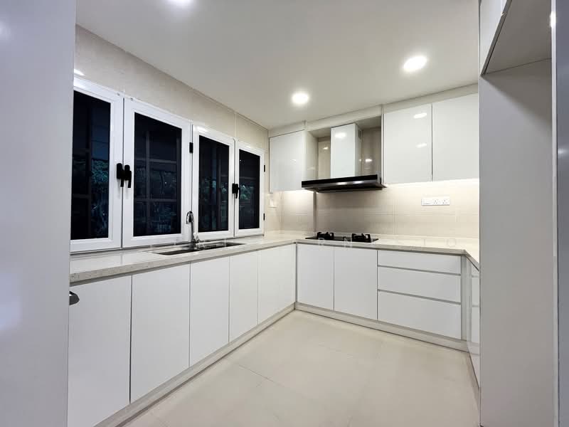 Kondominium untuk Disewa di Menara Mutiara - Valerie Arnesto - Kitchen - PropertyGuru.com.my