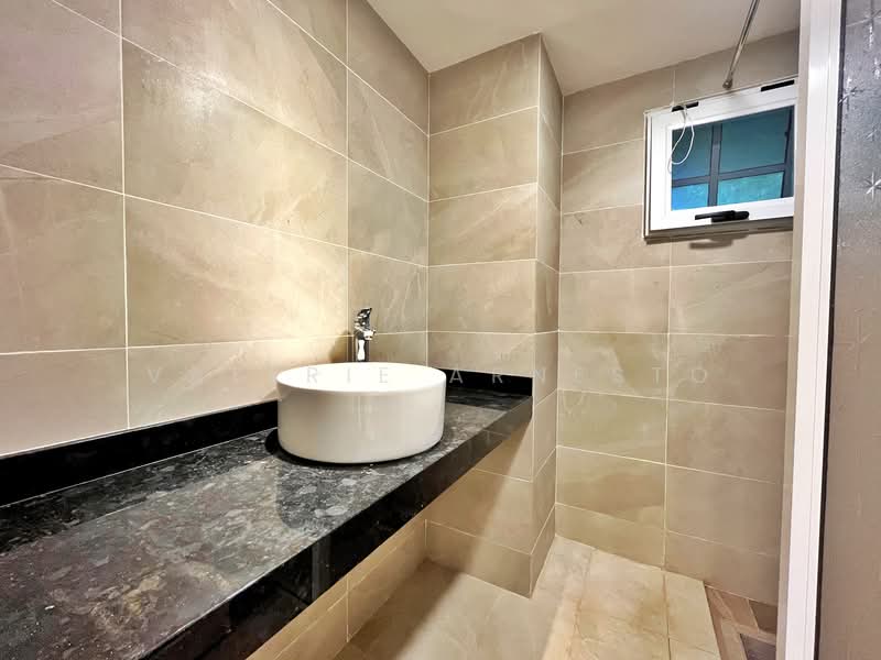 Kondominium untuk Disewa di Menara Mutiara - Valerie Arnesto - Shared Bathroom - PropertyGuru.com.my
