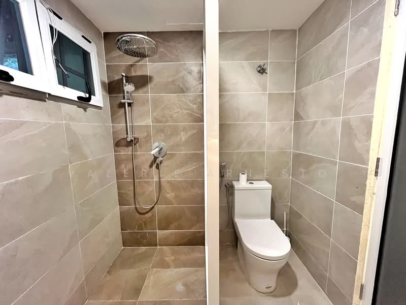 Kondominium untuk Disewa di Menara Mutiara - Valerie Arnesto - Shared Bathroom - PropertyGuru.com.my