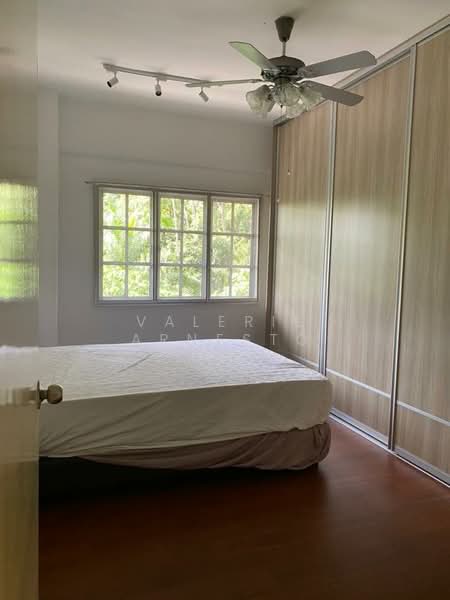 Kondominium untuk Disewa di Menara Mutiara - Valerie Arnesto -  Bedroom 1 - PropertyGuru.com.my