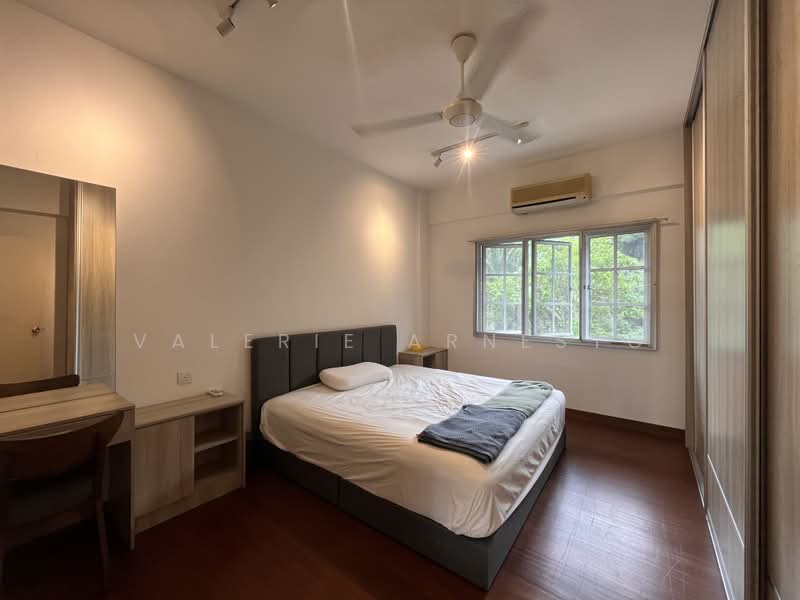 Kondominium untuk Disewa di Menara Mutiara - Valerie Arnesto - Bedroom 1 - PropertyGuru.com.my