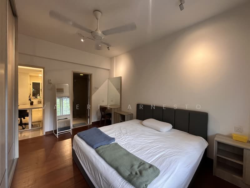Kondominium untuk Disewa di Menara Mutiara - Valerie Arnesto - Bedroom 1 - PropertyGuru.com.my