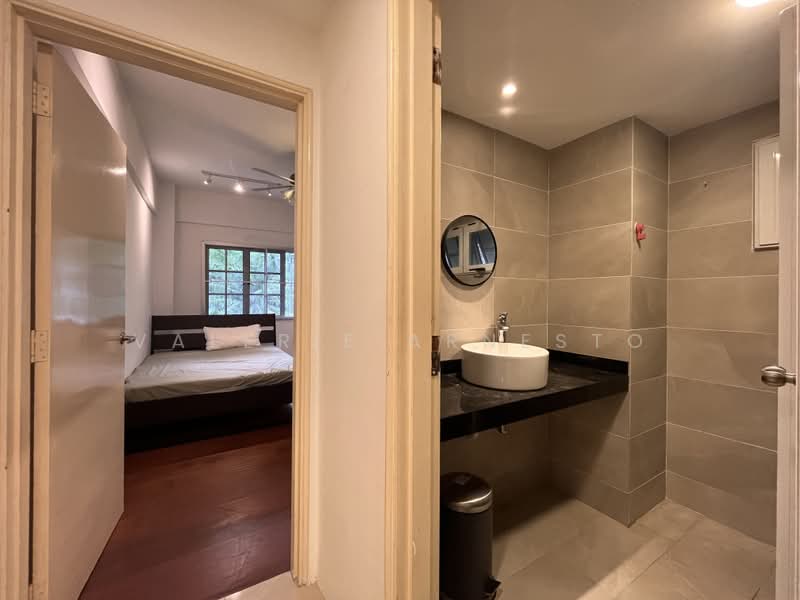 Kondominium untuk Disewa di Menara Mutiara - Valerie Arnesto - Bedroom 2 - PropertyGuru.com.my