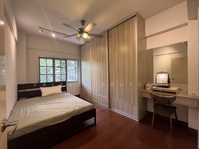 Kondominium untuk Disewa di Menara Mutiara - Valerie Arnesto - Bedroom 2 - PropertyGuru.com.my