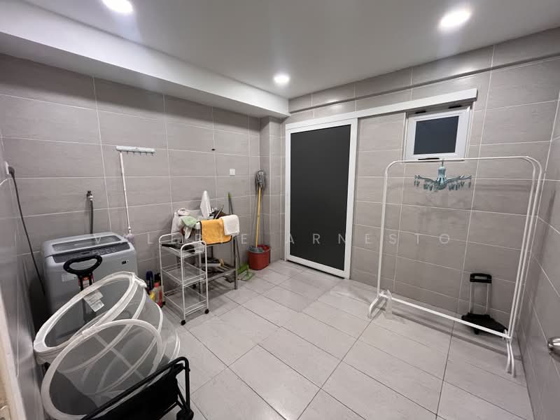 Kondominium untuk Disewa di Menara Mutiara - Valerie Arnesto - Yard Room - PropertyGuru.com.my