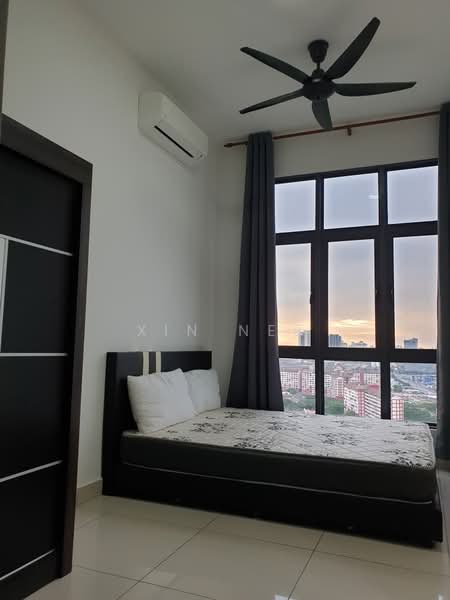 Condominium for Rent at Verando Residence - Xin Nee - Bedroom - PropertyGuru.com.my